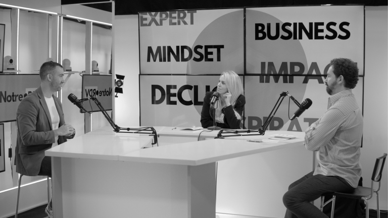 Interview notre rdv